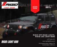 Rigid Light Shop image 6